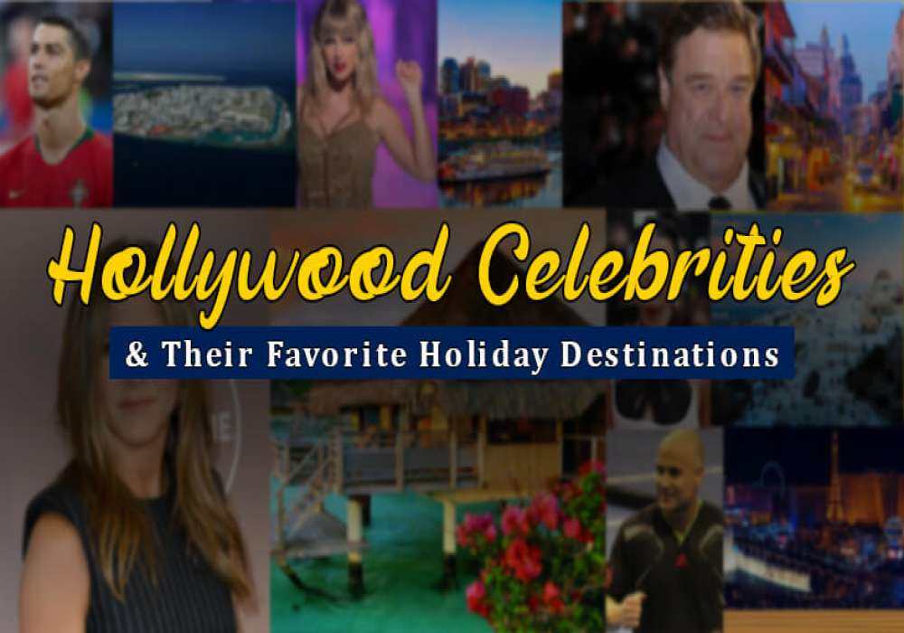 Hollywood Celebrities